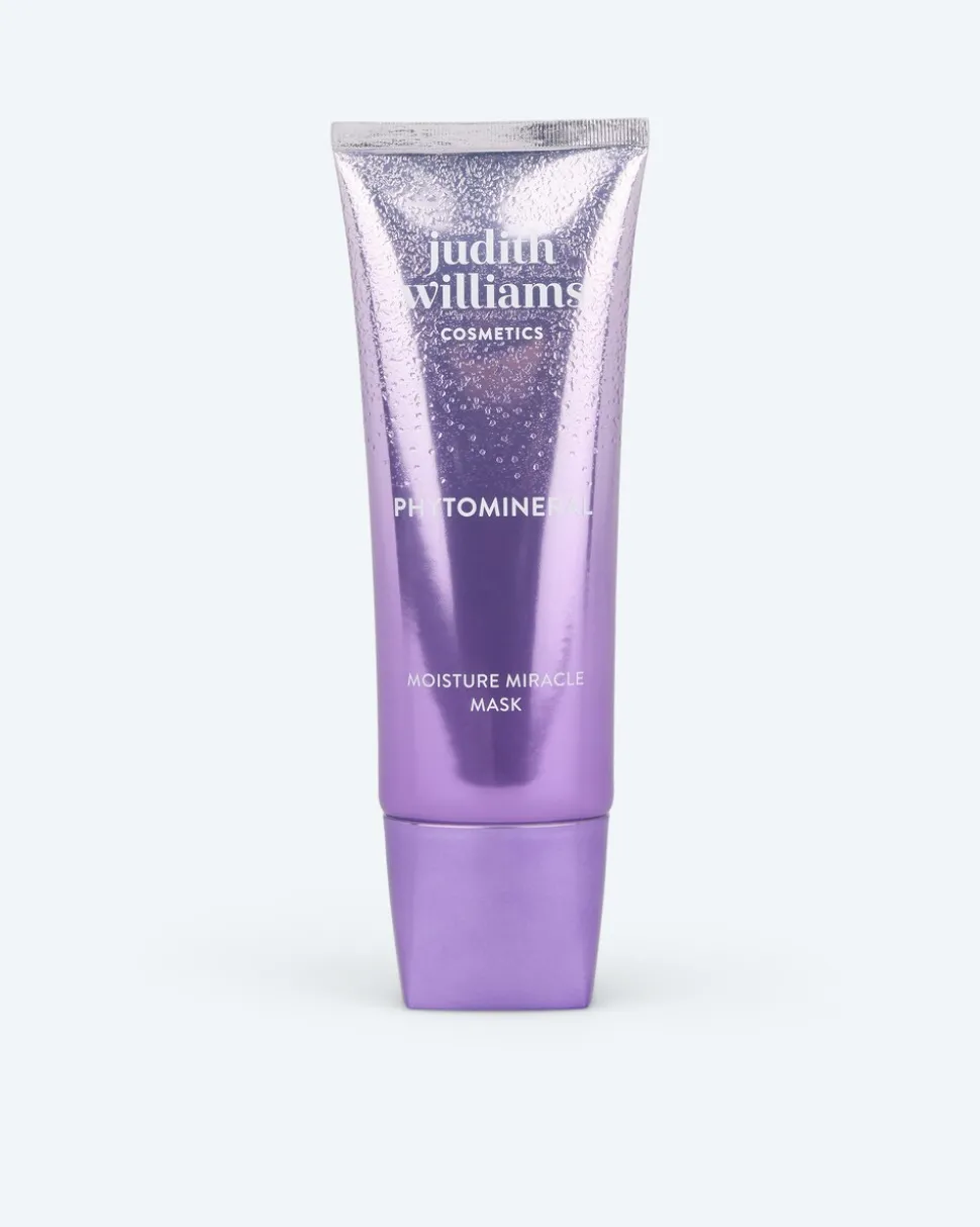 Moisture Miracle Mask