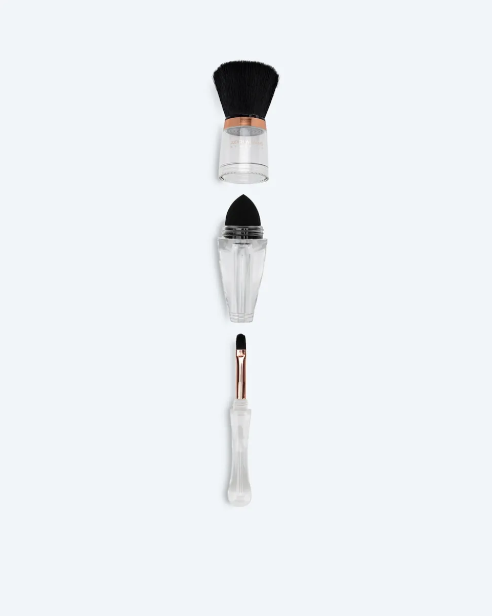 Mrs. Always Right Brush