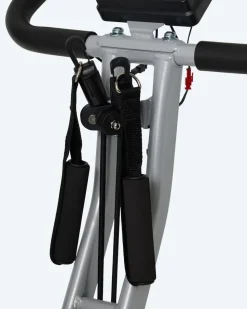 Multi-Power-Bike
