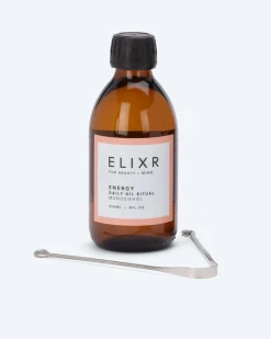 Mundziehöl, 250 ml + Zungenreiniger