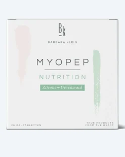 Myopep, 28 Kautabletten