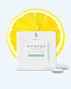 Myopep, 28 Kautabletten