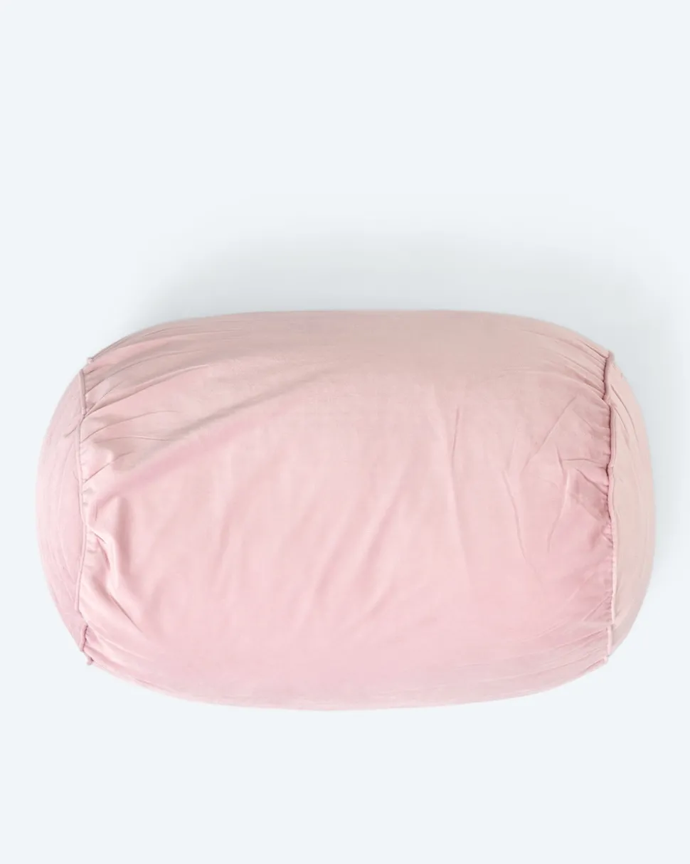 Nackenrolle "Velvet"