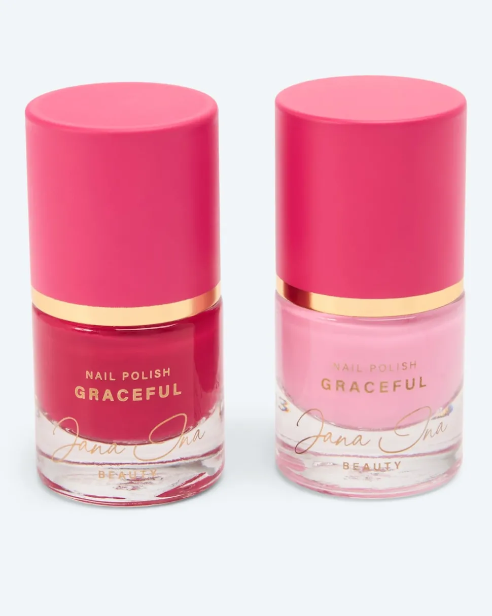 Nail Polish Graceful, Duo