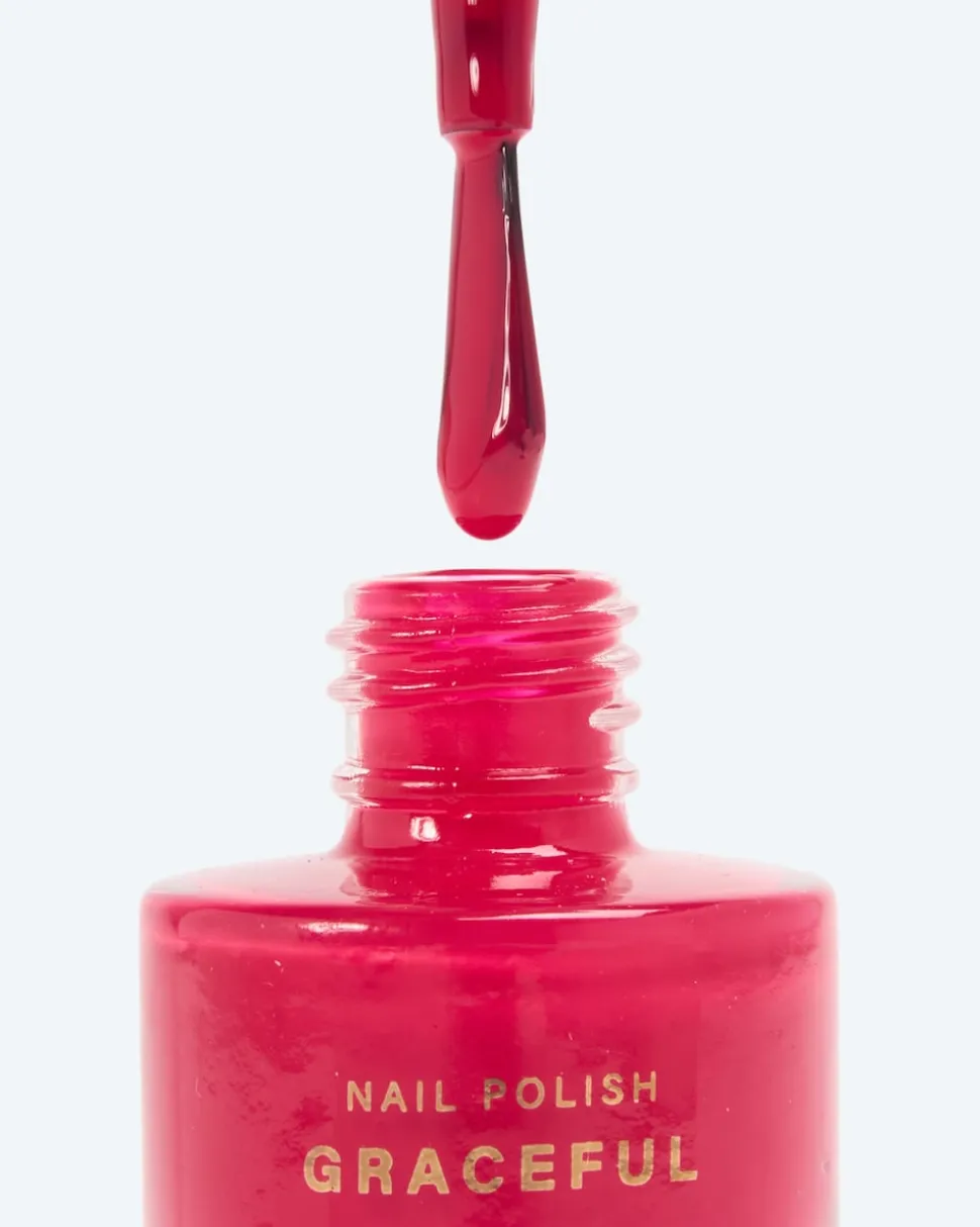 Nail Polish Graceful, Duo