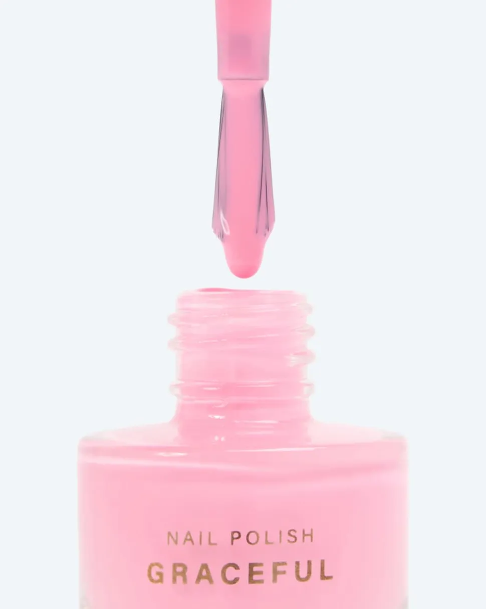 Nail Polish Graceful, Duo