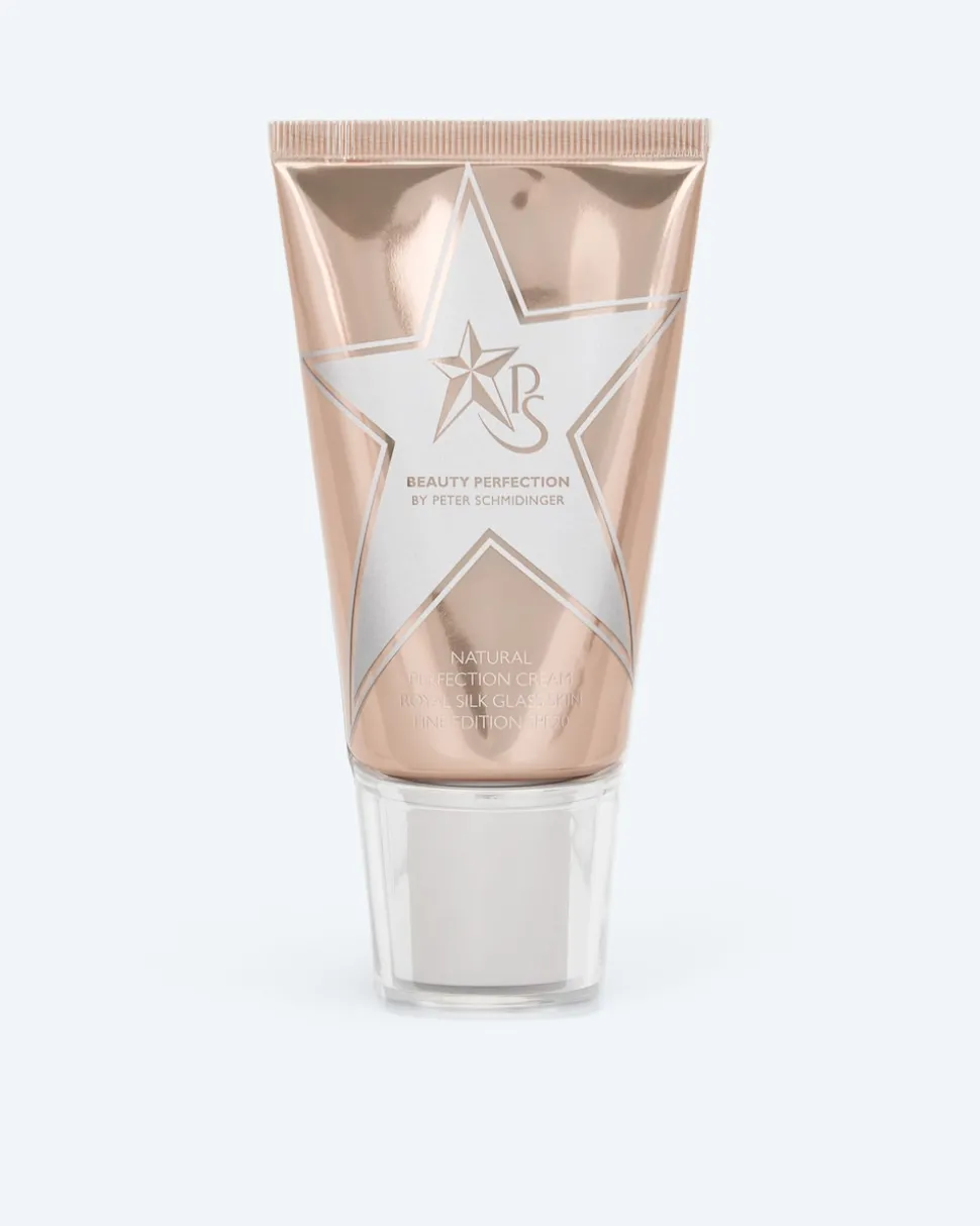 Natural Perfection Cream