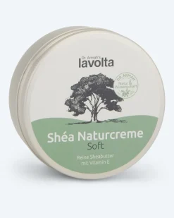 Naturcreme Soft