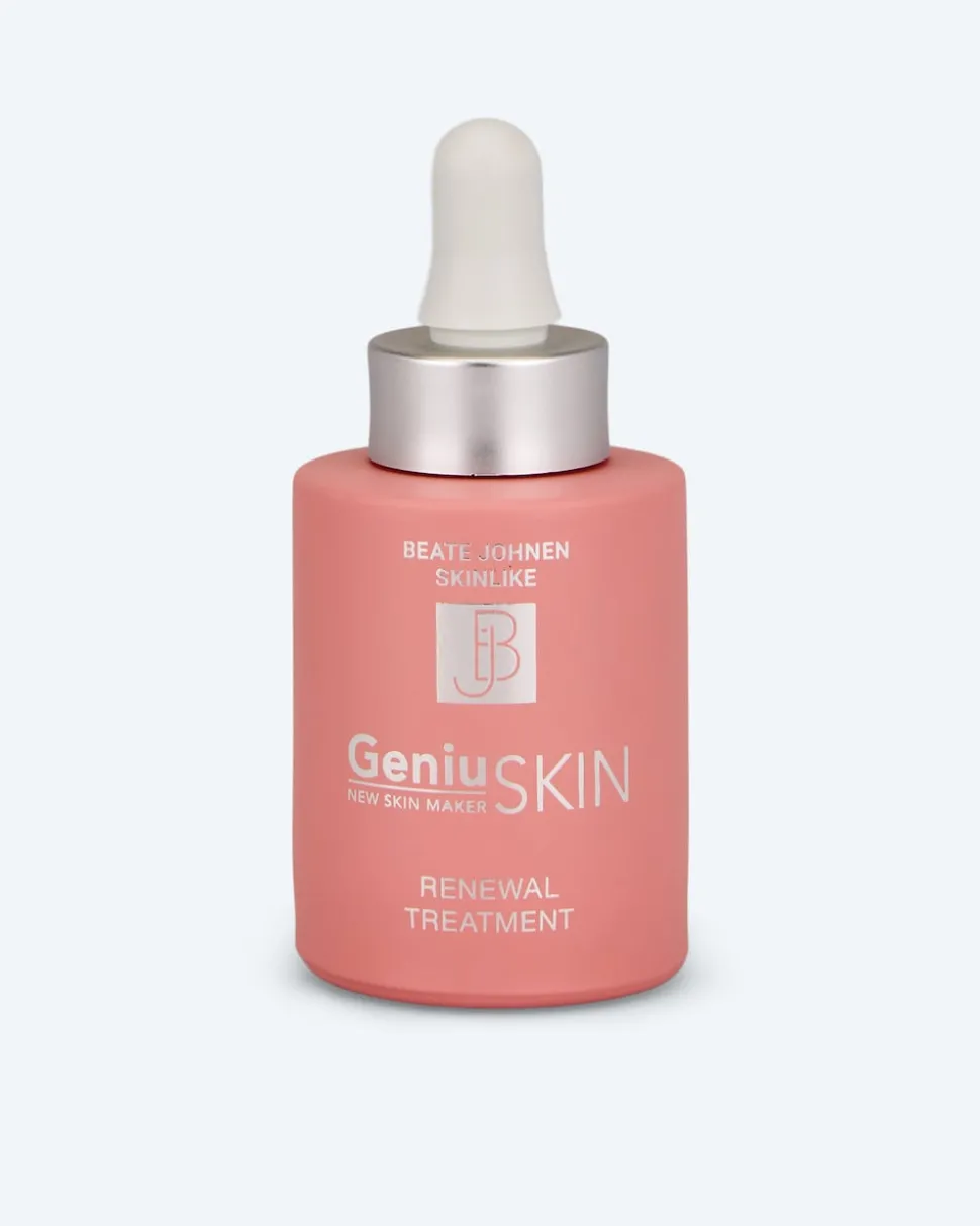 New Skin Maker Renewal Treatment