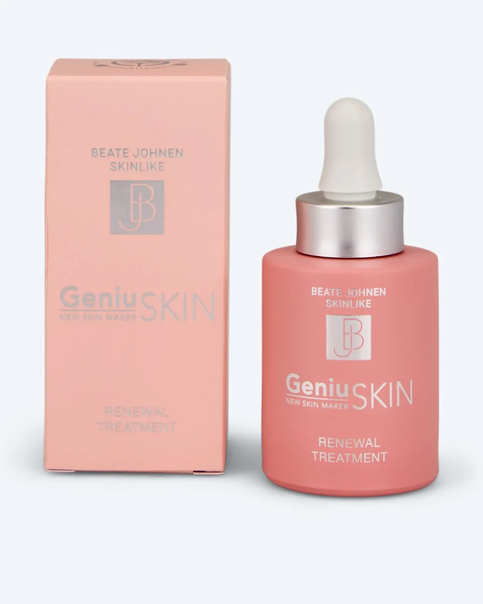 New Skin Maker Renewal Treatment