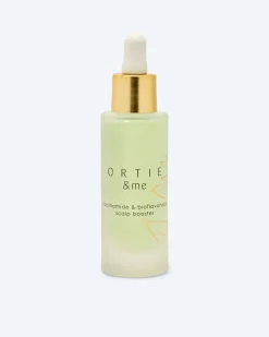 Niacinamide & Bioflavonoid Scalp Boost - Kopfhautserum