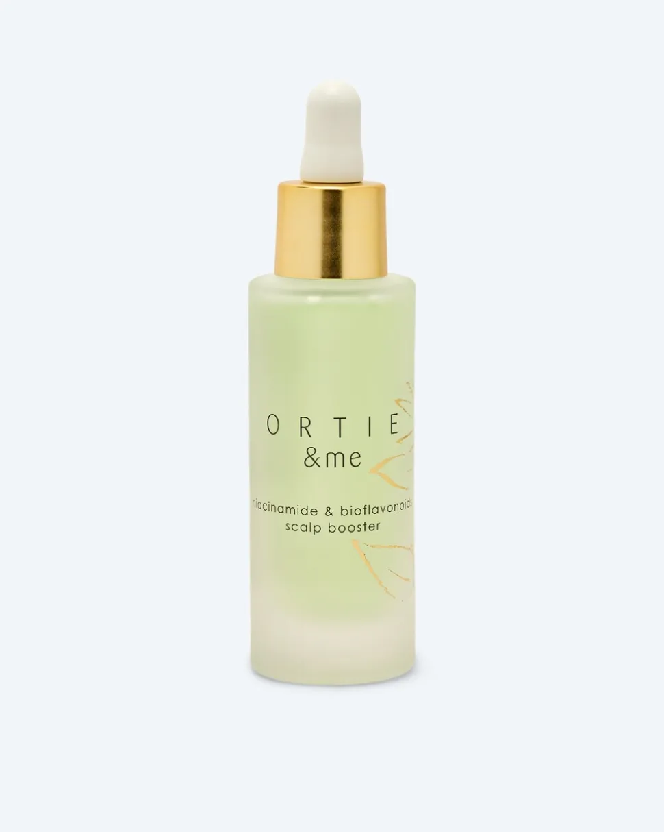 Niacinamide & Bioflavonoid Scalp Boost - Kopfhautserum