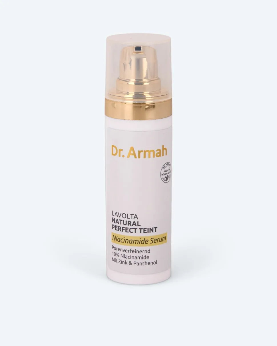Niacinamide Serum