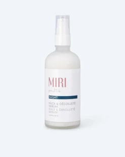 Night Neck- & Décolleté-Serum