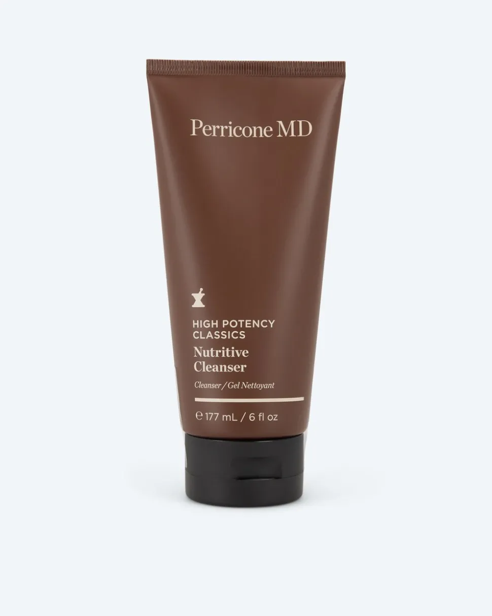 Nutritive Cleanser - Gel-Reiniger
