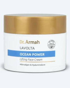 Ocean Power Face Cream
