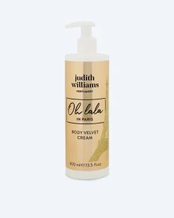 "Ohlala in Paris" Body Velvet Cream