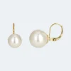 Ohrboutons MK-Perle 12 mm