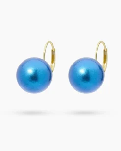 Ohrboutons MK-Perle 12 mm