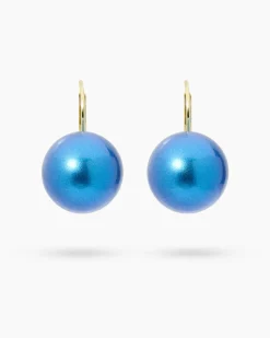 Ohrboutons MK-Perle 12 mm