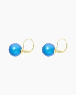 Ohrboutons MK-Perle 12 mm