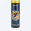 Omega 3 Lachsöl, 500 Kps. mit Schmuckdose