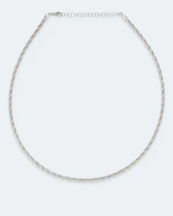 Omegareif, gekordelt