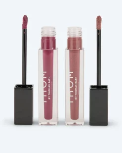 Organza Lipgloss Duo