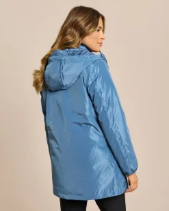 Outdoorjacke 3 Tragevarianten