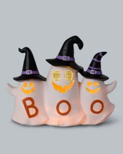 Outdoor-LED-Geister Halloween