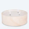 Outdoor LED-Licht Marmoroptik