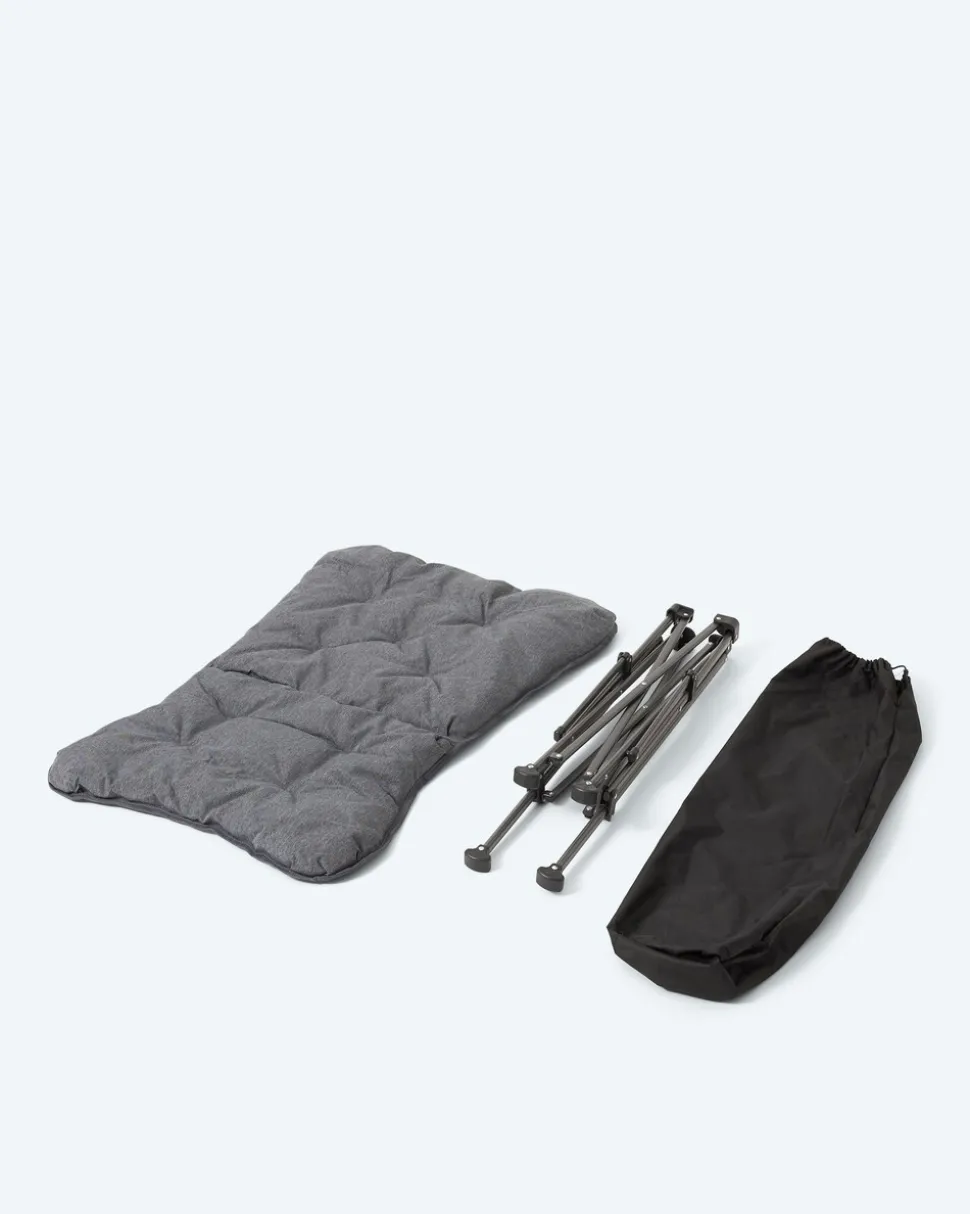 Outdoor-Stuhl "Soft"