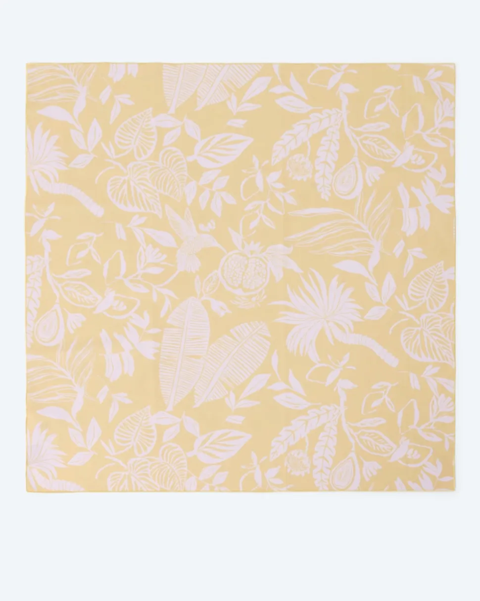 Outdoor Tischdecke "Tropicale"
