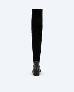 Overknee Stiefel