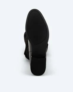 Overknee Stiefel