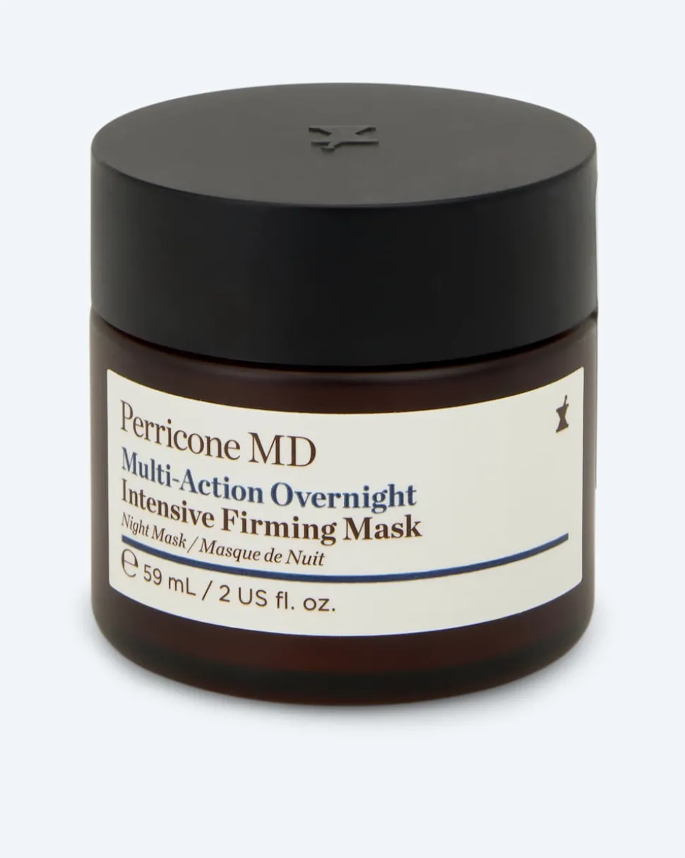 Overnight Intensive Firming Mask, Duo