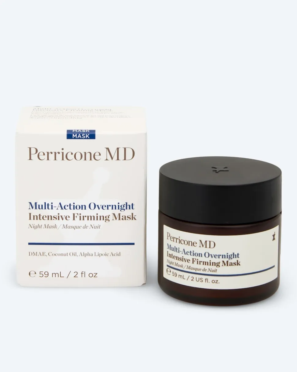 Overnight Intensive Firming Mask, Duo