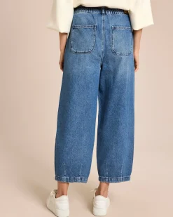 Oversized Jeans