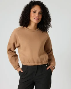 Oversized Sweatshirt