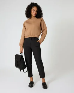 Oversized Sweatshirt