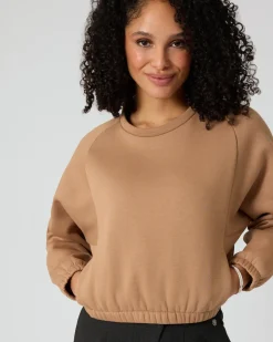 Oversized Sweatshirt