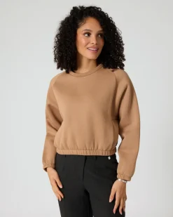 Oversized Sweatshirt