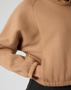 Oversized Sweatshirt