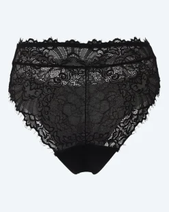 Period Panty cheeky lace - medium
