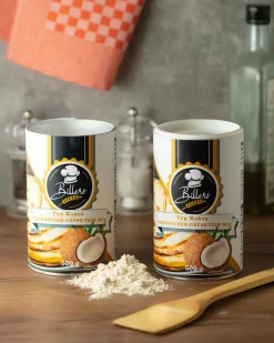 Pfannkuchen- & Crepes-Teig 2x 500g