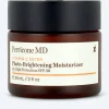 Photo-Brightening Moisturizer