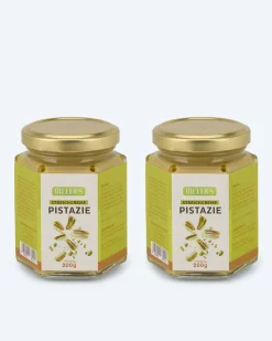 Pistaziencreme, 2x 200 g