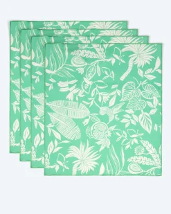 Platzset Tropicale, 4 Stück