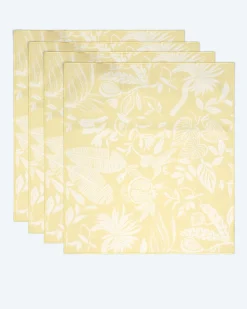 Platzset Tropicale, 4 Stück