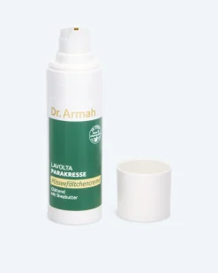 Plissee Fältchen Creme